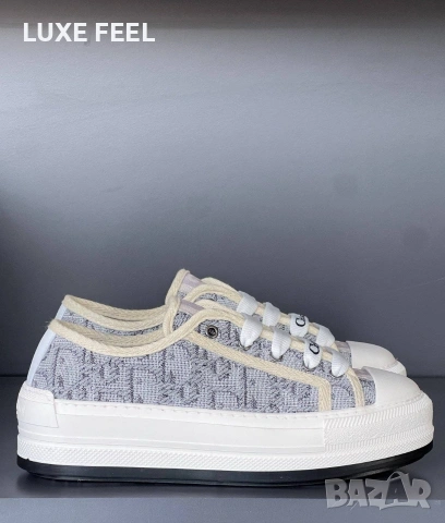 Dior ⚜️Дамски Обувки , снимка 5 - Дамски ежедневни обувки - 54618053