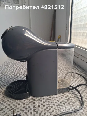 Кафемашина Krups Dolce Gusto Genio S, снимка 2 - Кафемашини - 55702511