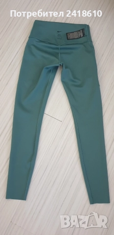 Nike Go Dri - Fit Womens Womens Size S ОРИГИНАЛ! Дамски Клин!, снимка 10 - Клинове - 54975525