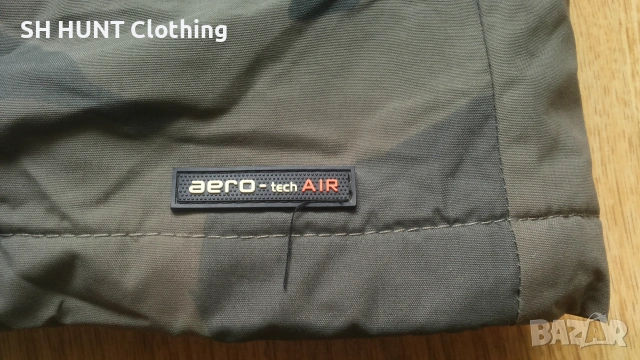 AERO Tech AIR SET размер 6-7XL / XXXXXXXL екип - 2763, снимка 10 - Екипировка - 55213159