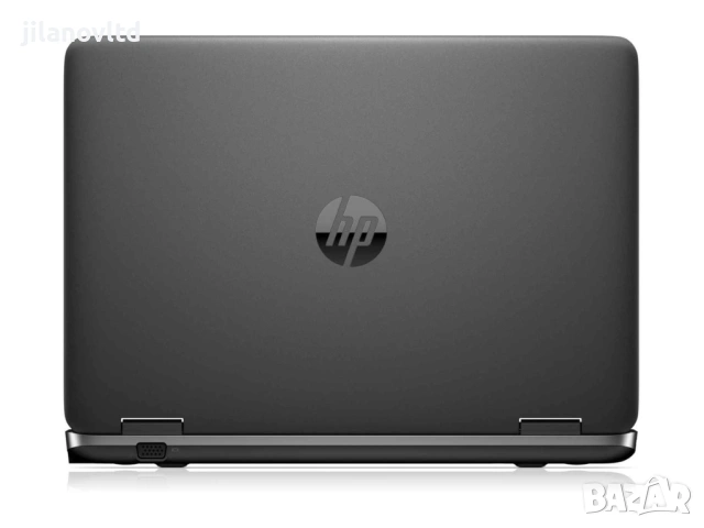 Лаптоп HP 650 G3 I7-7600U 16GB 256GB SSD NVME с до 24 МЕСЕЦА ГАРАНЦИЯ, снимка 4 - Лаптопи за работа - 51055001