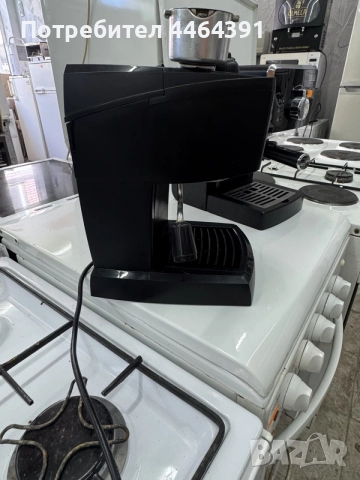 кафемашина Delonghi , снимка 4 - Кафемашини - 55500145