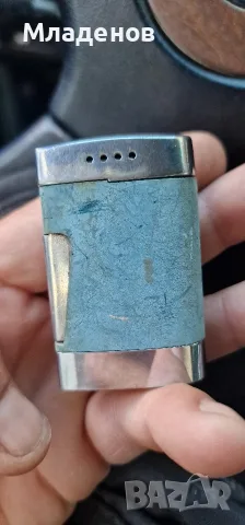 Запалка Ronson ., снимка 4 - Запалки - 55657782