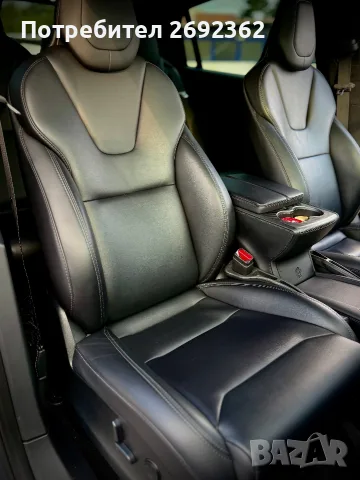 Tesla X 100D Нова батерия, снимка 13 - Автомобили и джипове - 53800437