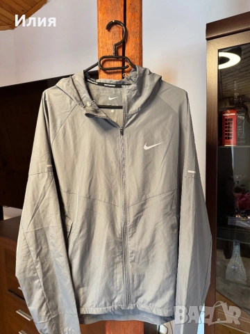 Nike спортен шушляк 
