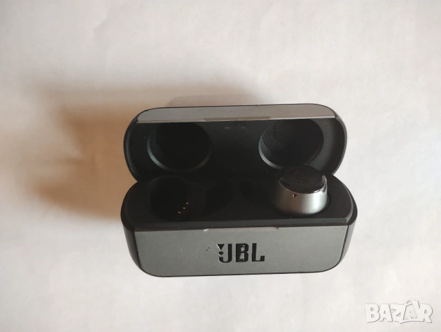 JBL Reflect Flow Bluetooth безжични слушалки, снимка 5 - Bluetooth слушалки - 54637520