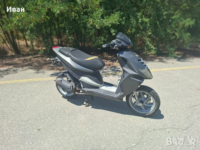 Piaggio NRG AC 2T, снимка 6 - Мотоциклети и мототехника - 55393332