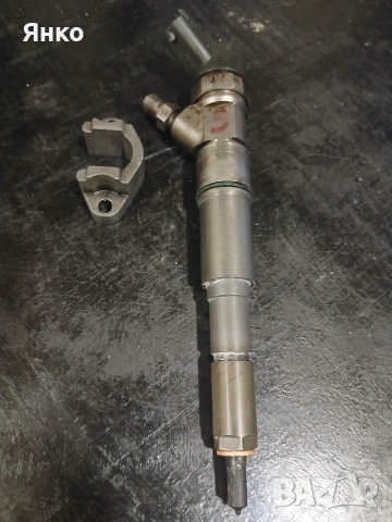 Дюза Bosch дизел Common Rail за BMW E46 E39 2.5tdE60 E53 E65 2.0d M47 3.0d M57 , снимка 5 - Части - 55038952