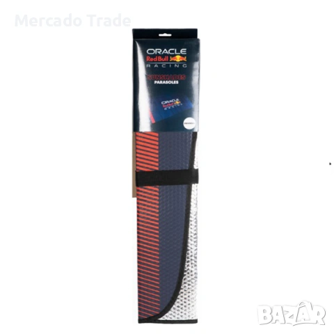 Сенник за предно стъкло Red Bull Racing, 140х70см., Два цвята, снимка 5 - Аксесоари и консумативи - 54457348