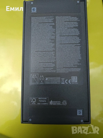 Samsung S26, снимка 3 - Samsung - 54294818