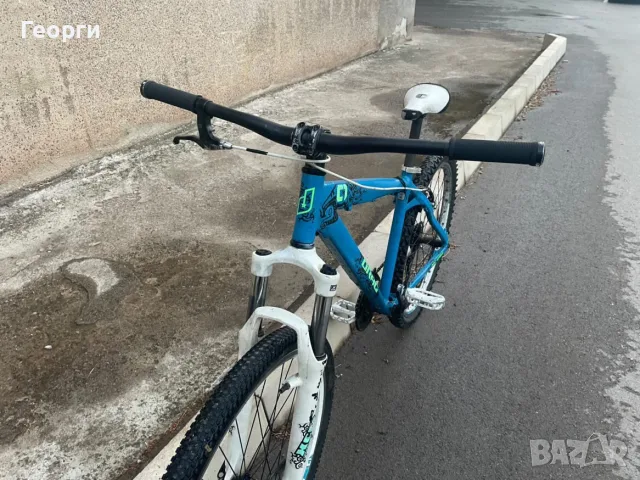 Продава се Drag C1 ,26 цола, снимка 4 - Велосипеди - 55640269