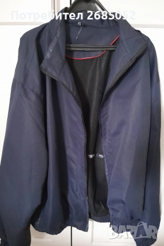 Мъжки комплект Diamond размер 5XL, снимка 3 - Спортни дрехи, екипи - 54643166