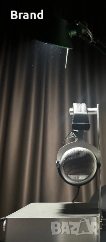 Beyerdynamic Headphones & Amp❗️
