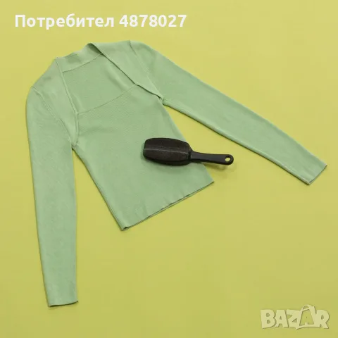 Четка за дрехи против косми и прах Brabantia Dark Grey, снимка 2 - Мопове, кофи, четки и метли - 55359958