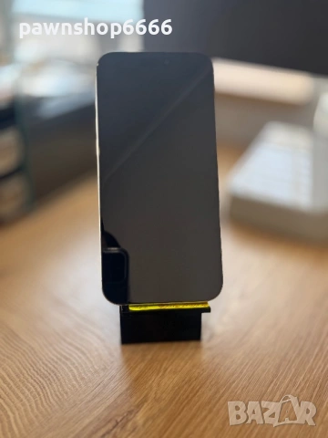 Apple iPhone 16 Pro Max 256GB, снимка 5 - Apple iPhone - 54792461