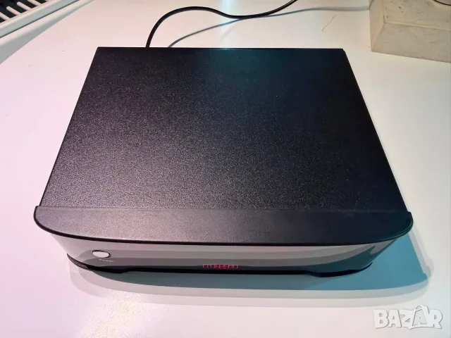 REGA FONO MC Phono stage RIAA Грамофонен предусилвател риаа, снимка 2 - Грамофони - 55562693