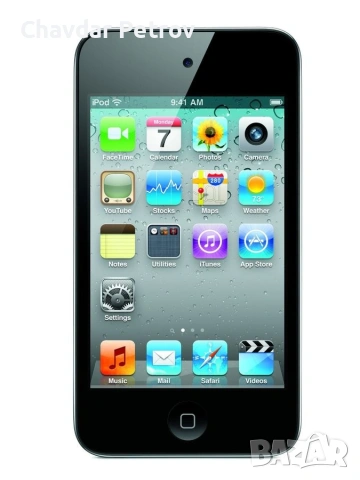 Apple iPod touch A1367 32 GB - 4th Generation