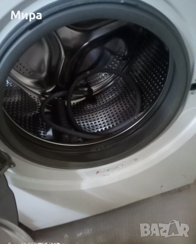 Пералня Beko 7 kg, снимка 3 - Перални - 54817204