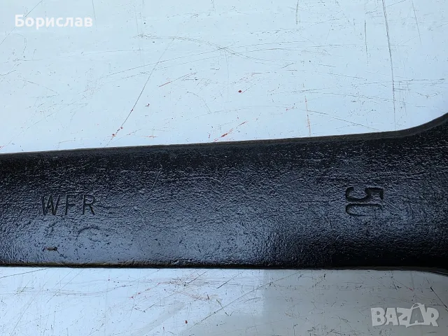 Гаечен ключ № 46/50 - WFR, снимка 3 - Ключове - 55546911