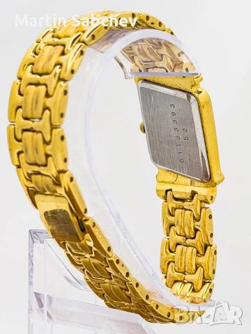 Regent Lady Gold Plated, снимка 3 - Дамски - 55252532