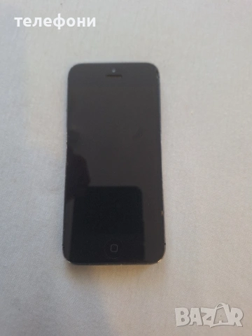 iPhone 5, снимка 4 - Apple iPhone - 54719031