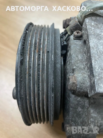 Компресор климатик FORD MAZDA VOLVO SD7V12 Sanden 1248-3M5H-19D629-GC