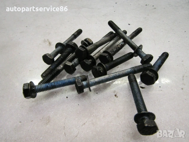 Капак на ангренажна верига за Mercedes Sprinter 308 2.3D (1998) R6020150101, снимка 2 - Части - 54106344