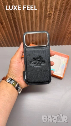 iPhone 📱 17 Pro 🫟Калъфи за Телефони , снимка 2 - Калъфи, кейсове - 54887008
