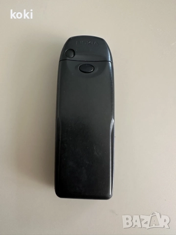 Телефон Nokia 6210, снимка 4 - Nokia - 55630034