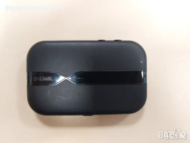 Мобилен хотспот - 4G d-link dwr 932 C2