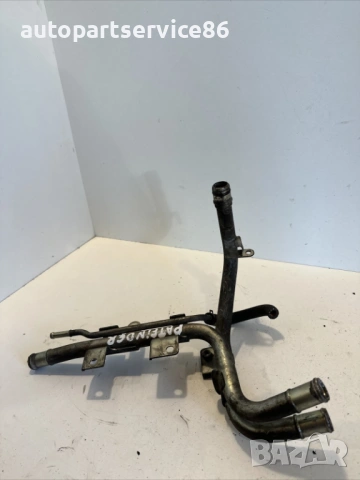 Маркуч за Nissan Pathfinder 2.5 Dci (2009), снимка 2 - Части - 54344567