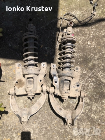 kia Opirus 3,5 V6 на части, снимка 11 - Автомобили и джипове - 55437273