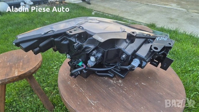 Ляв фар Mazda CX-5 CX5 Full Led година 2023 2024 2025 код KSD5-51040, KSD6-51040 , снимка 6 - Аксесоари и консумативи - 54441851