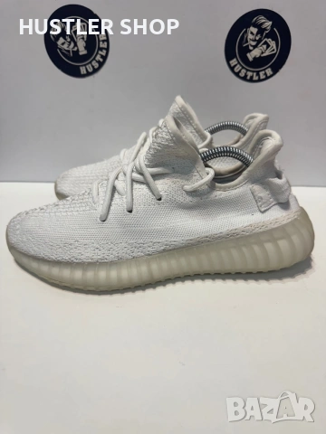 Маратонки ADIDAS YEEZY BOOST 350 V2. Номер 41.5, снимка 2 - Маратонки - 55138690