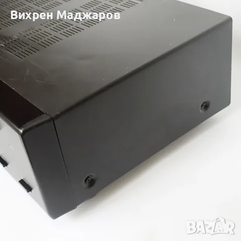 Продавам ONKYO A‑8051 – висококачествен японски усилвател, снимка 3 - Ресийвъри, усилватели, смесителни пултове - 55641823