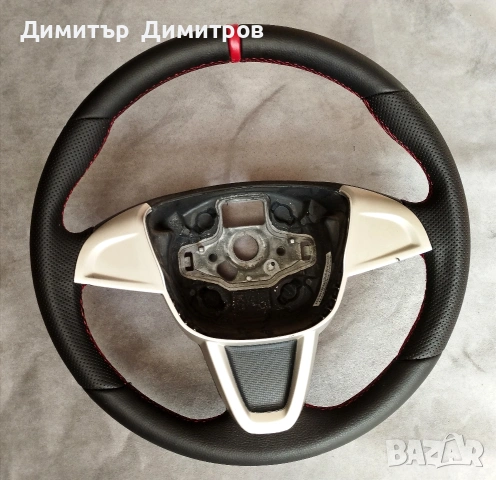 волан seat ibiza , снимка 3 - Части - 54839628