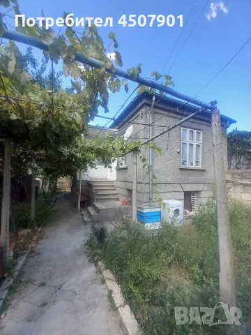 Продавам къща в гр.Провадия