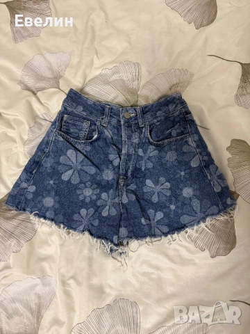 къси панталони, снимка 2 - Къси панталони и бермуди - 54355180