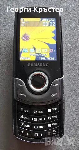 Samsung S3100(2 бр.), снимка 9 - Samsung - 55405534