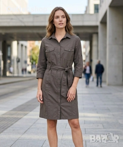 ZARA рокля