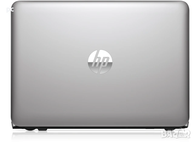 HP EliteBook 820 G4 I7 32GB 512GB KATO НОВ, снимка 6 - Лаптопи за работа - 54420718