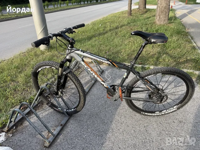Алуминиев Велосипед Schwinn, снимка 3 - Велосипеди - 55507105