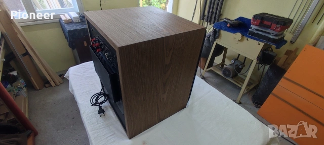 Активен субуфер YAMAHA YST-SW300, снимка 7 - Тонколони - 54578379