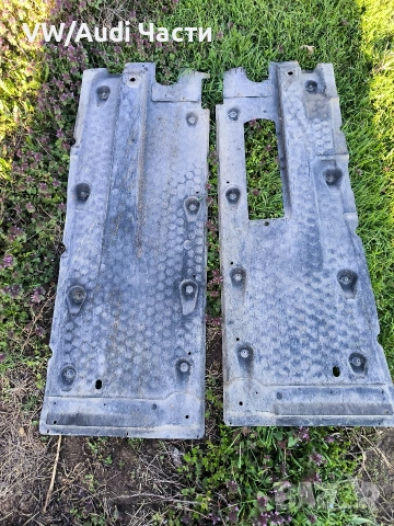 Кора кори под купето за Голф 5 Volkswagen Golf 5 