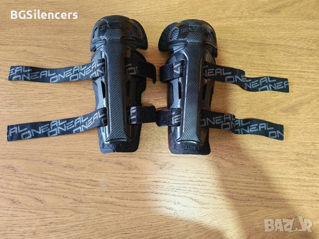 O'NEAL PRO II CARBON протектори за крака 