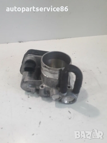 Дроселова клапа за Mercedes A140 W168 (1997-2002) 408238127002Z, снимка 2 - Части - 55262092