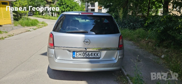 Opel Astra H, снимка 5 - Автомобили и джипове - 54726120
