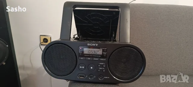 Sony ZS - PS 50