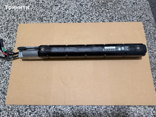 Hyena In-Tube 250Wh Battery+controller/батерия за електрически велосипед Trek FX +