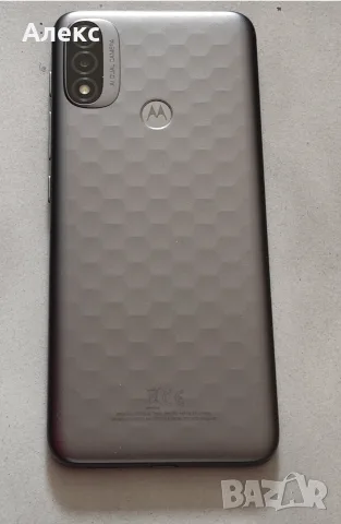 Телефон Motorola Moto E20, снимка 2 - Motorola - 55382050